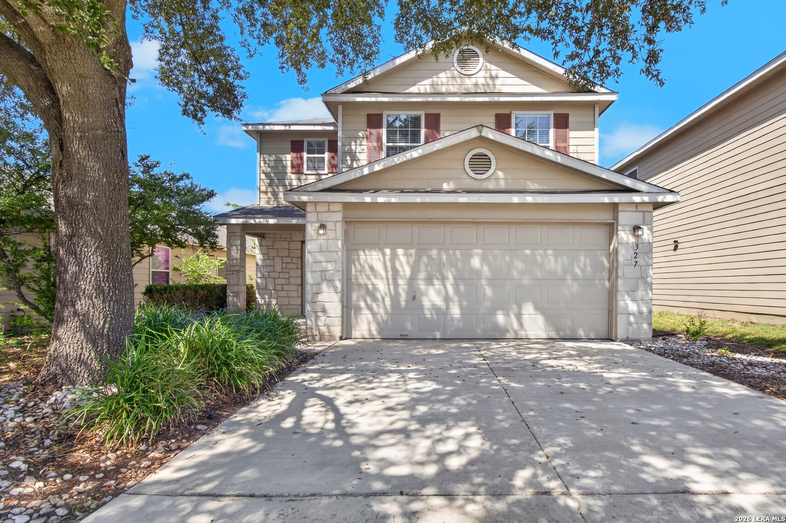 327 Cedron Chase San Antonio TX 78253