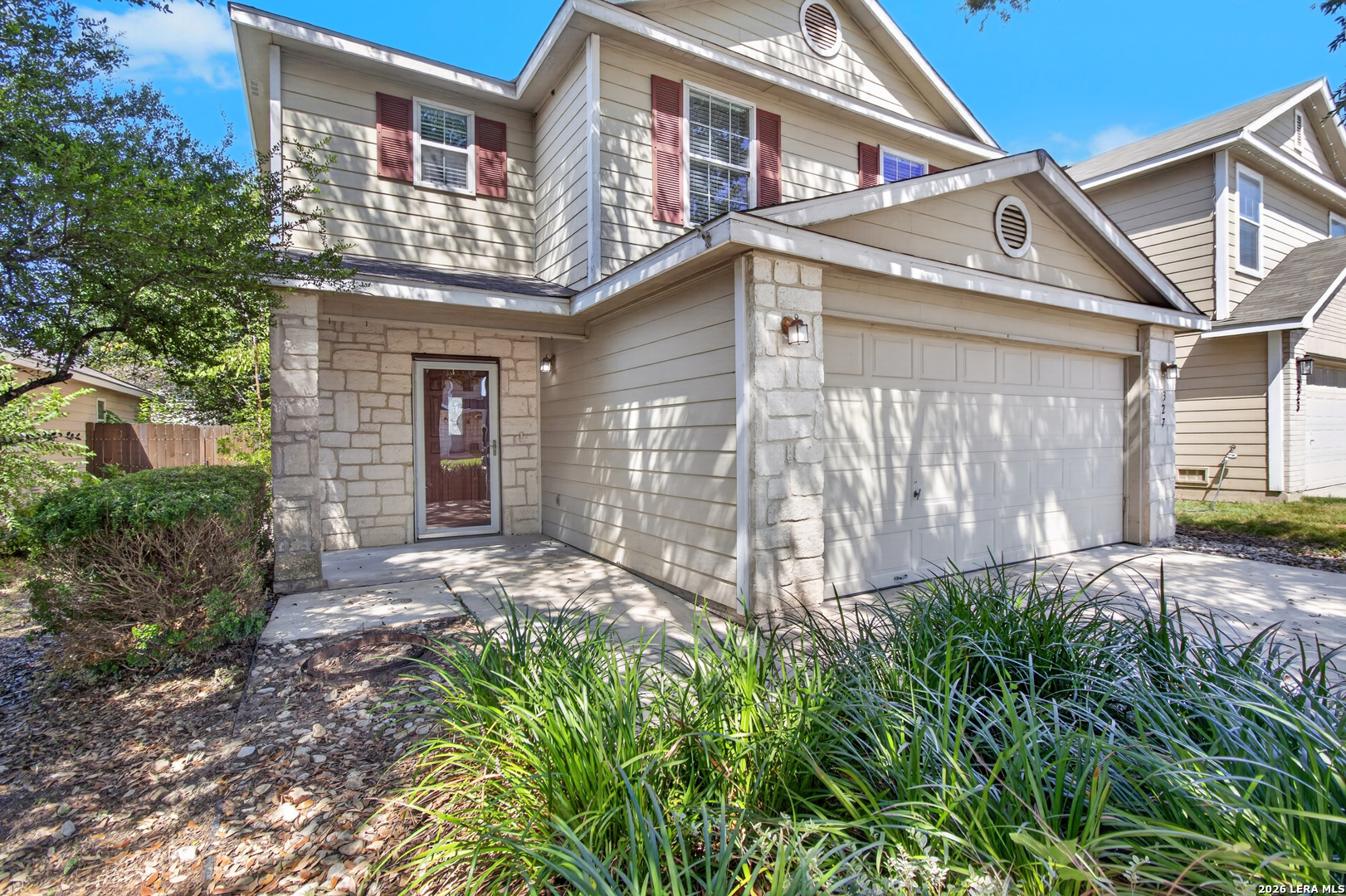 327 Cedron Chase San Antonio TX 78253
