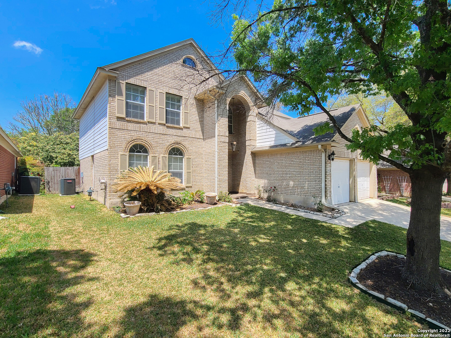 7423 Belmont Place San Antonio TX 78240