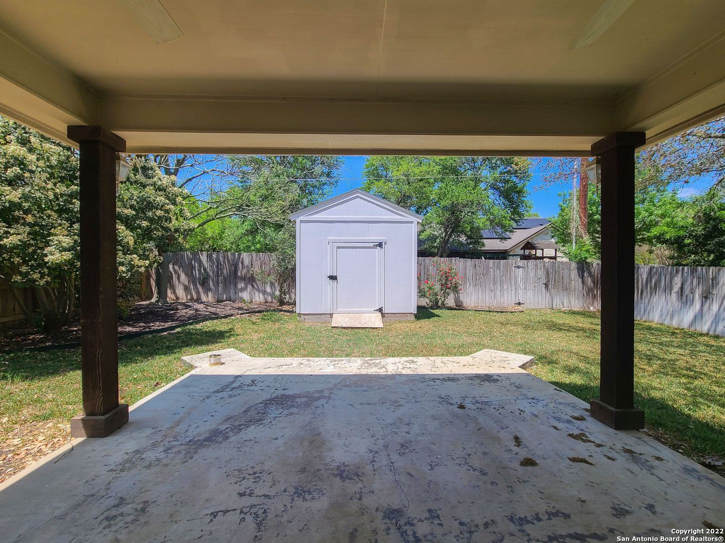 7423 Belmont Place San Antonio TX 78240