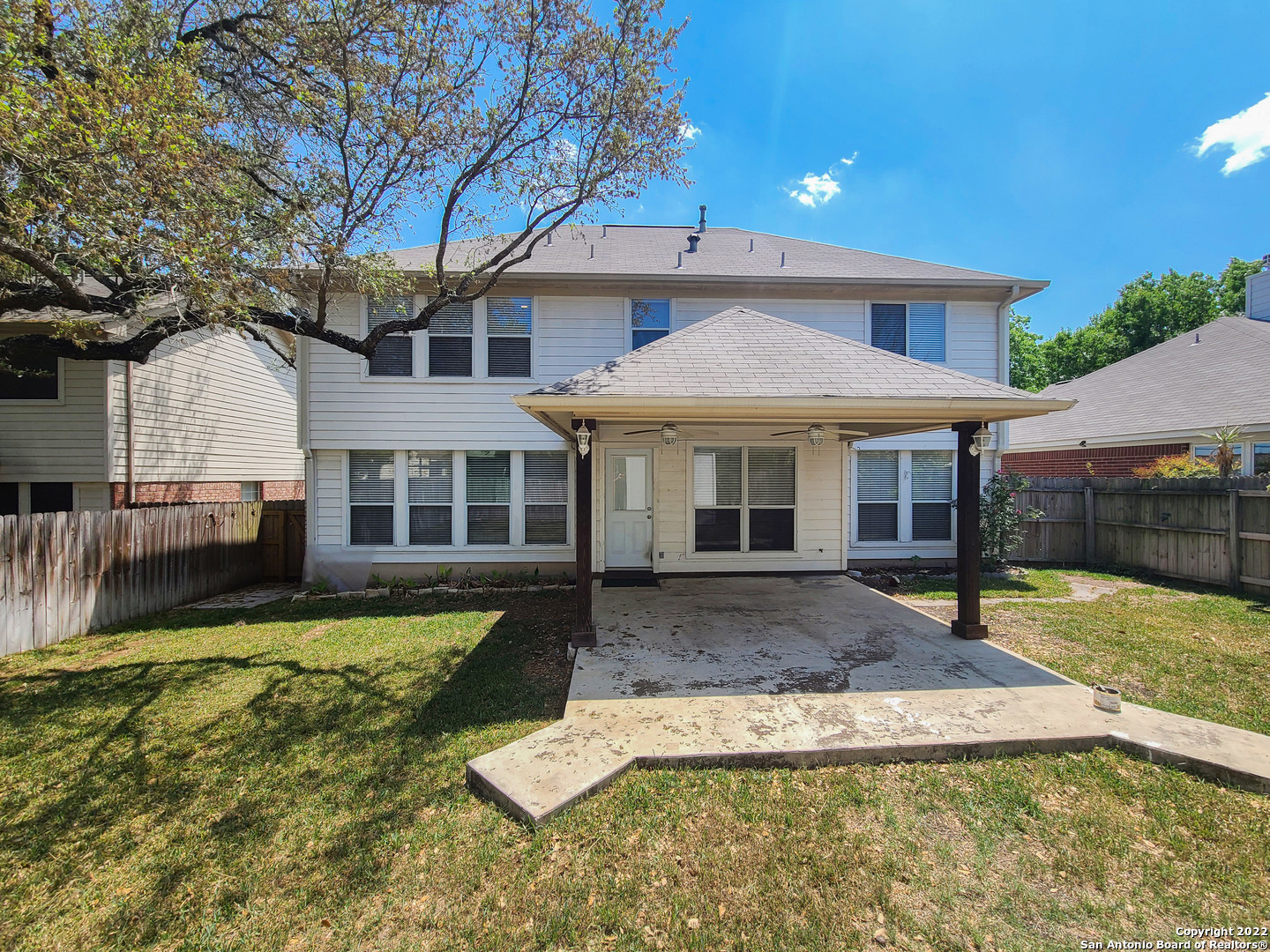 7423 Belmont Place San Antonio TX 78240