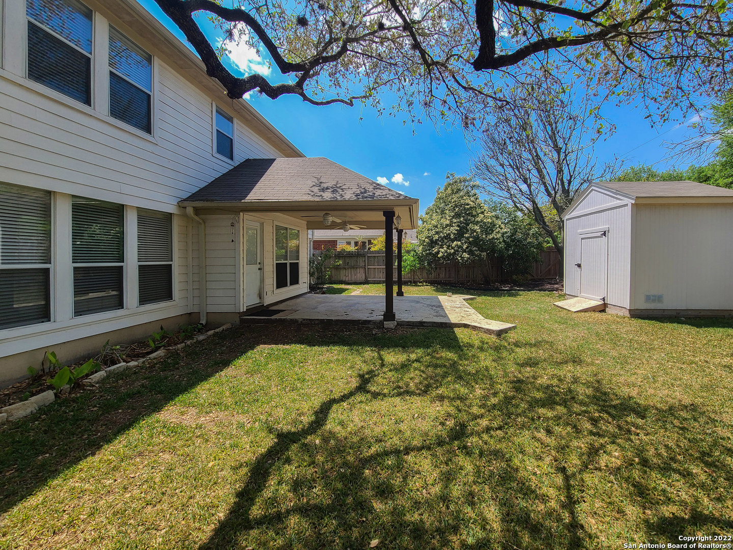 7423 Belmont Place San Antonio TX 78240