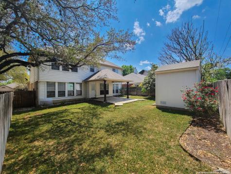 7423 Belmont Place San Antonio TX 78240