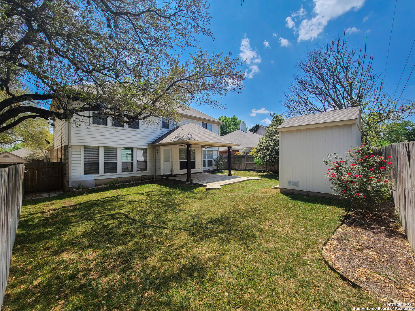 7423 Belmont Place San Antonio TX 78240