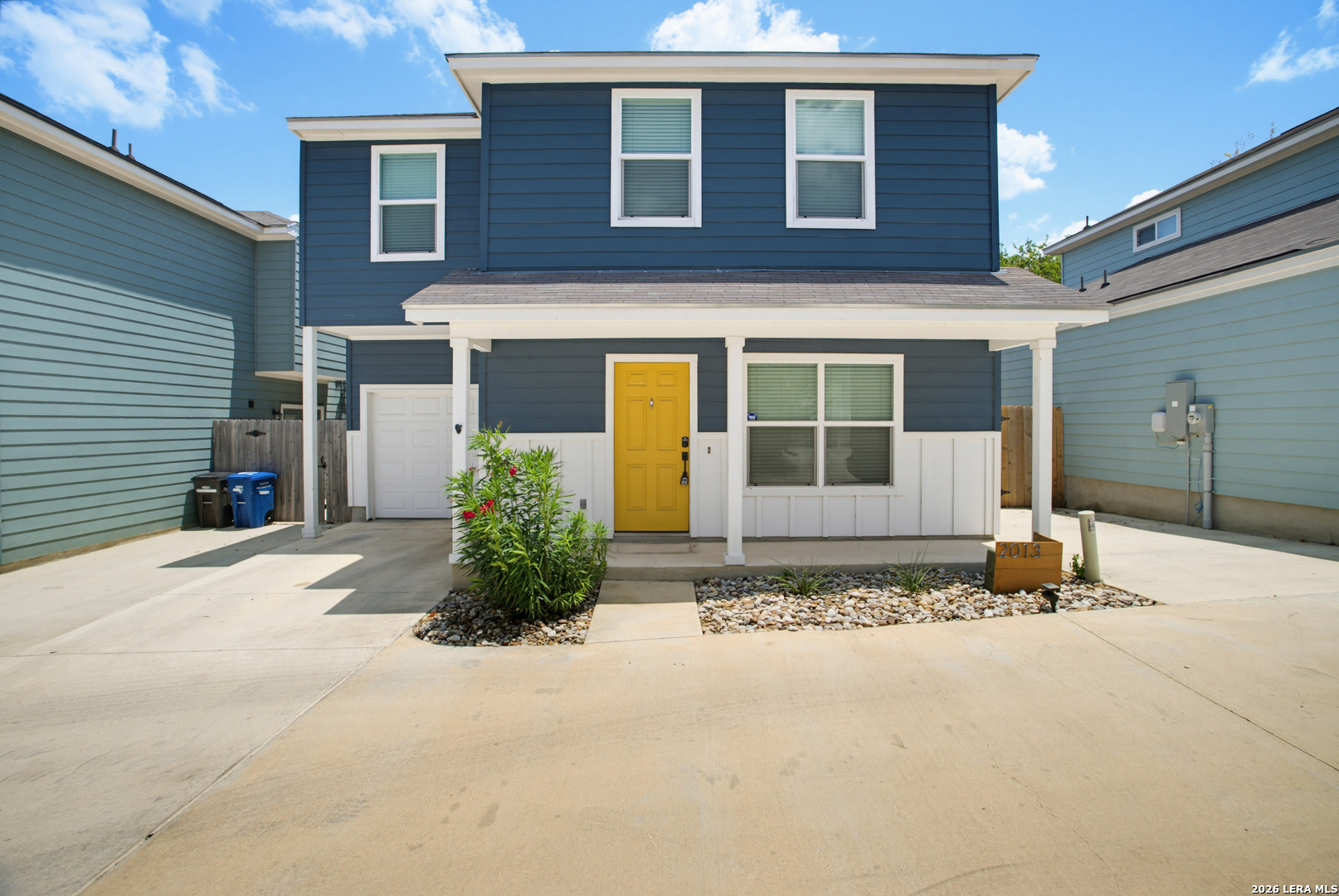 2013 Silver Oaks F San Antonio TX 78213