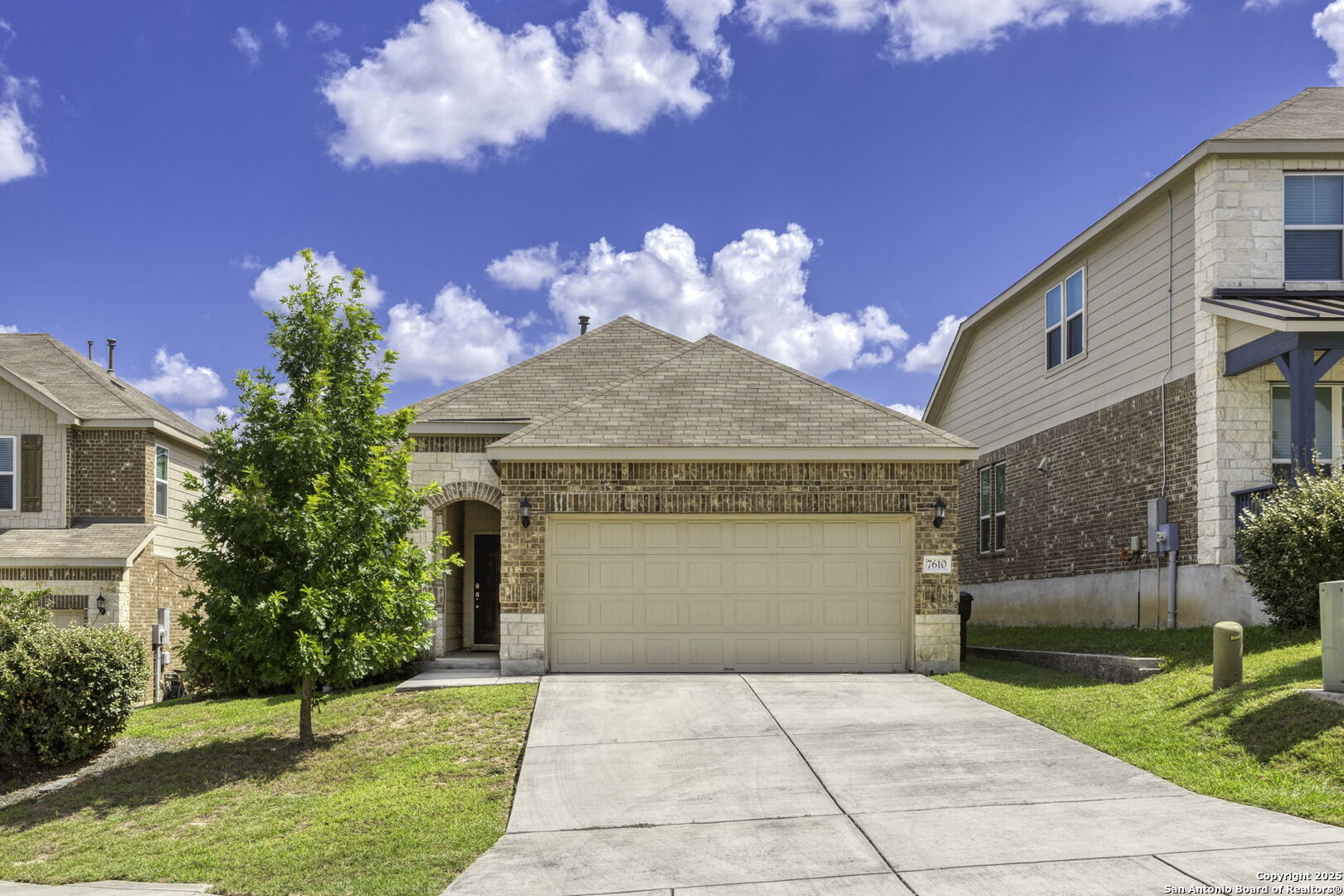 7610 Paraiso Cove Boerne TX 78015