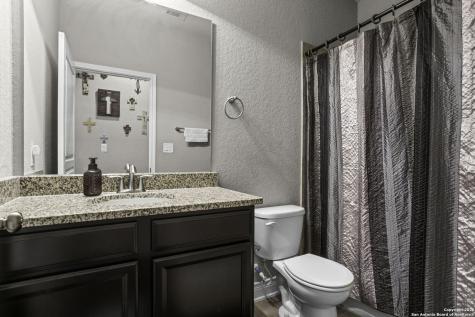 7610 Paraiso Cove Boerne TX 78015