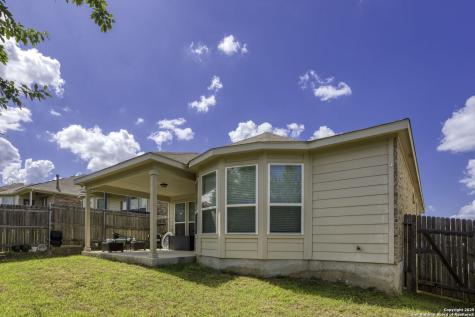 7610 Paraiso Cove Boerne TX 78015