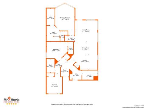 7610 Paraiso Cove Boerne TX 78015
