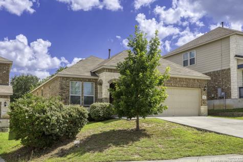 7610 Paraiso Cove Boerne TX 78015