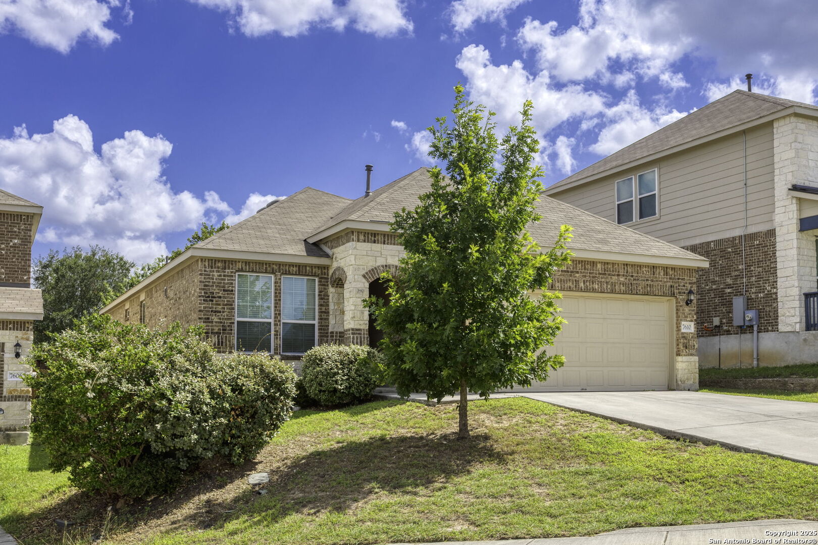 7610 Paraiso Cove Boerne TX 78015