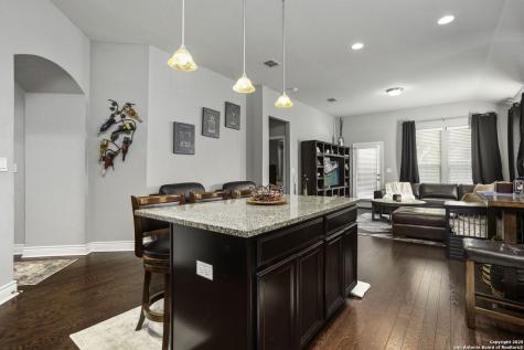 7610 Paraiso Cove Boerne TX 78015