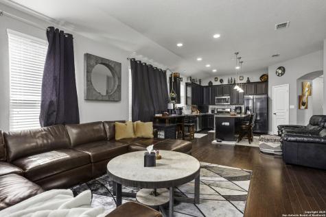 7610 Paraiso Cove Boerne TX 78015