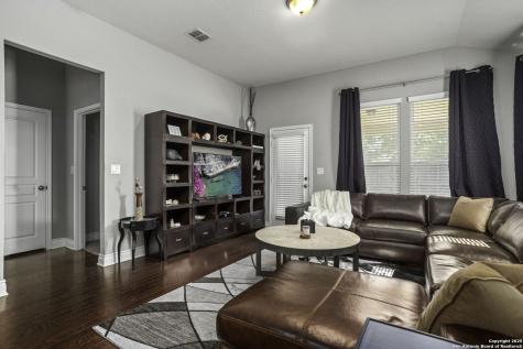 7610 Paraiso Cove Boerne TX 78015