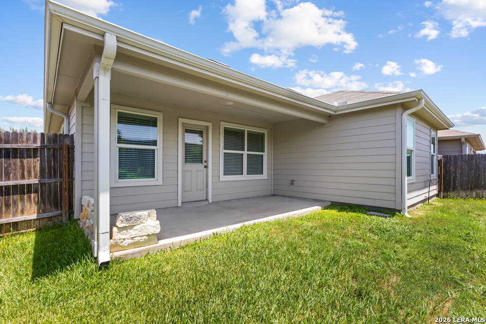 2924 Whinchat New Braunfels TX 78130