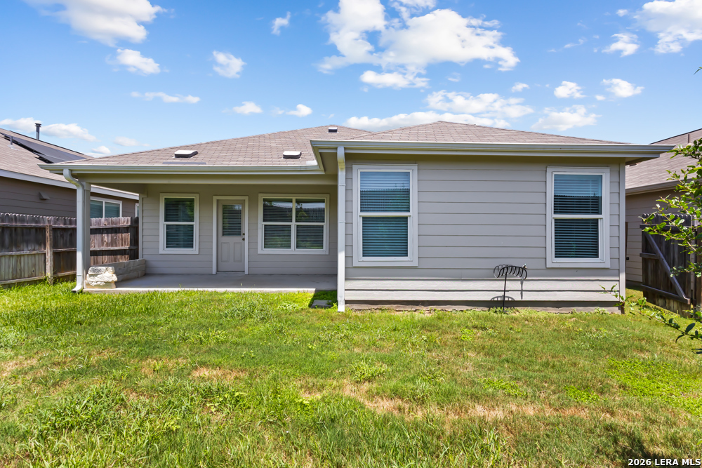 2924 Whinchat New Braunfels TX 78130