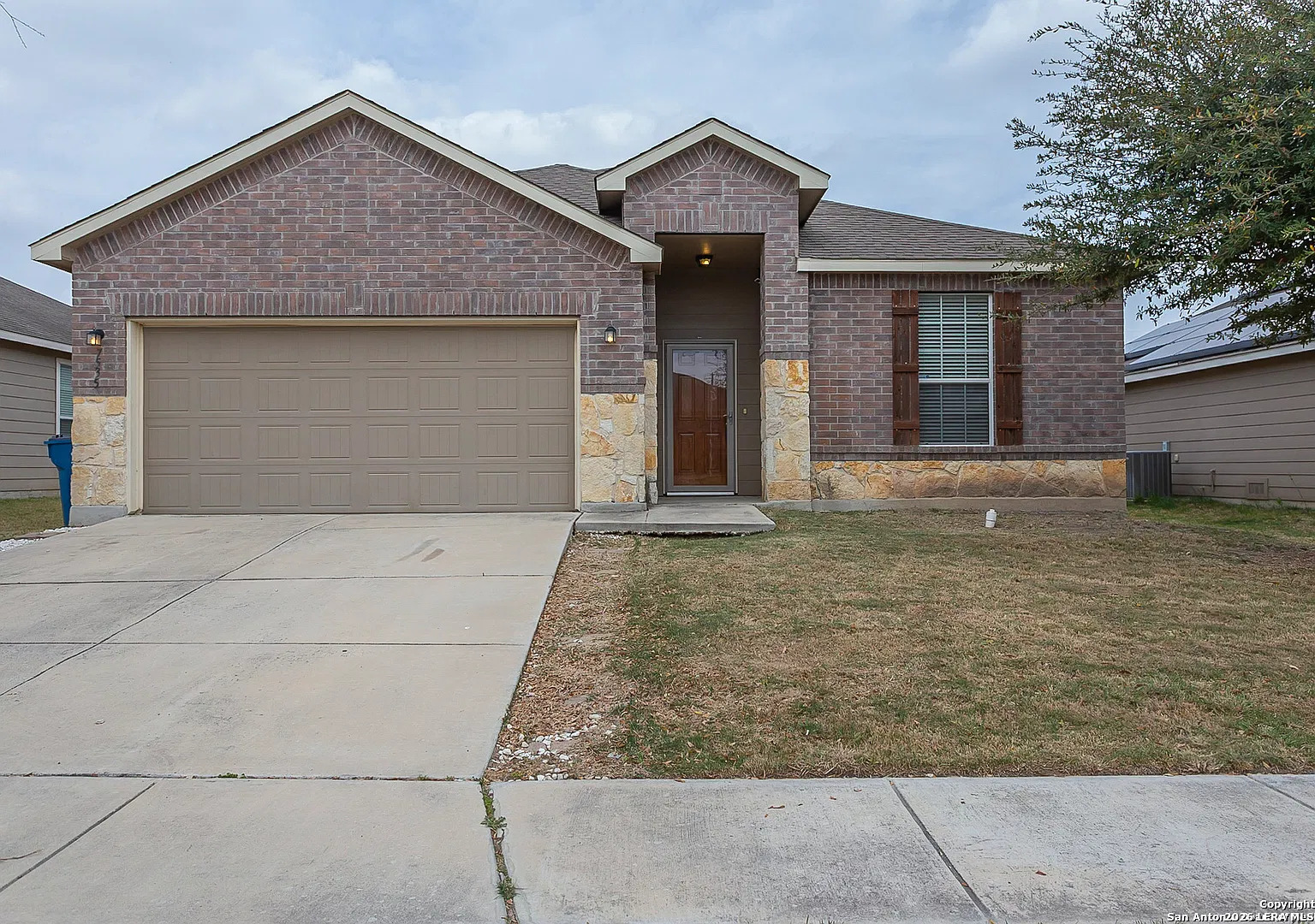 7535 Derby Vista Selma TX 78154