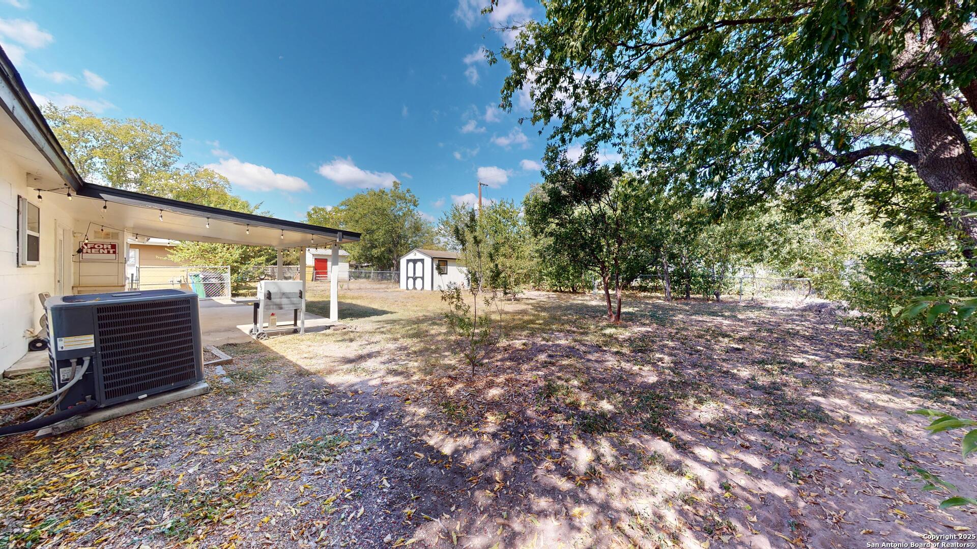 7107 Westshire Drive San Antonio TX 78227