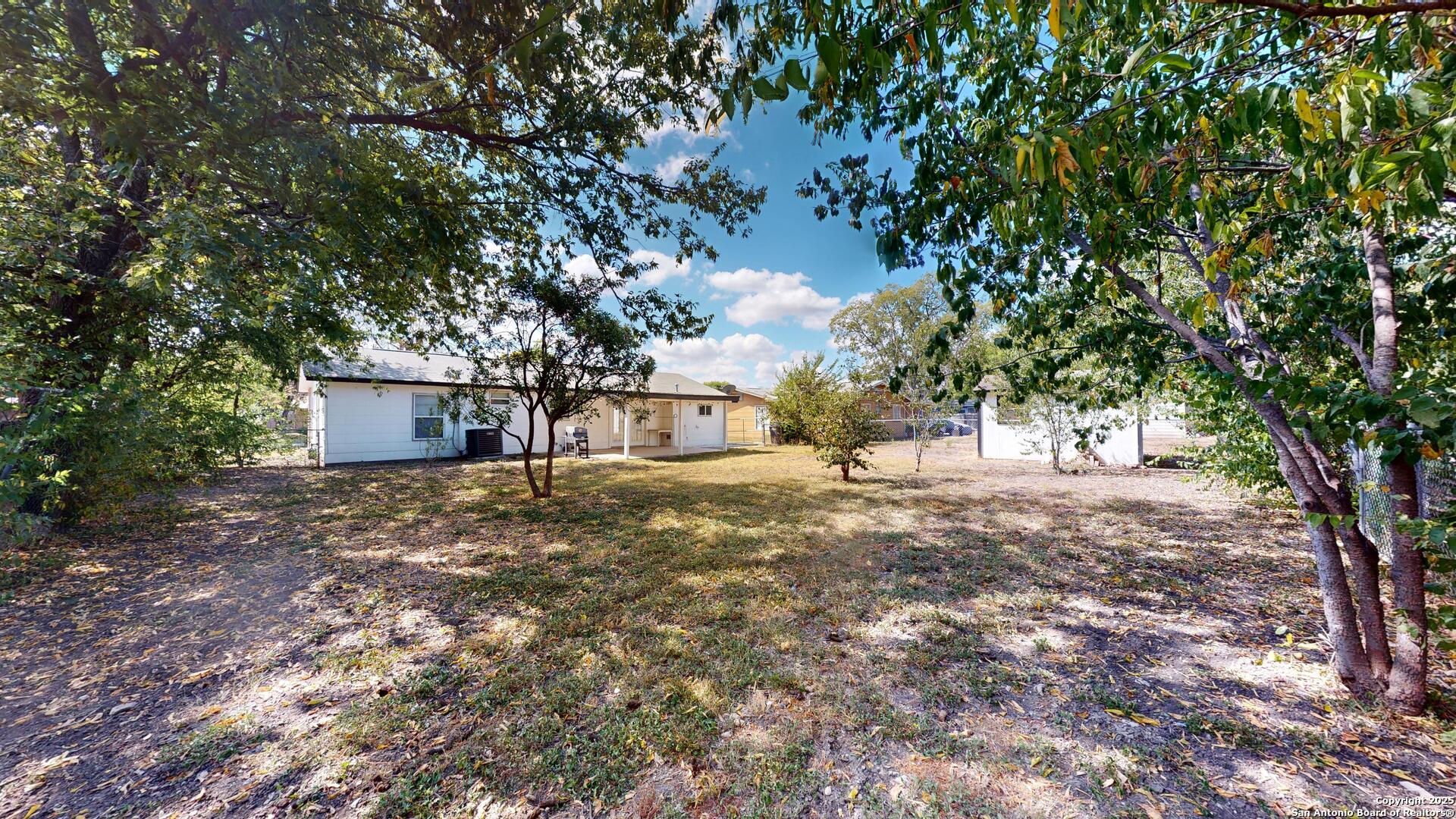 7107 Westshire Drive San Antonio TX 78227
