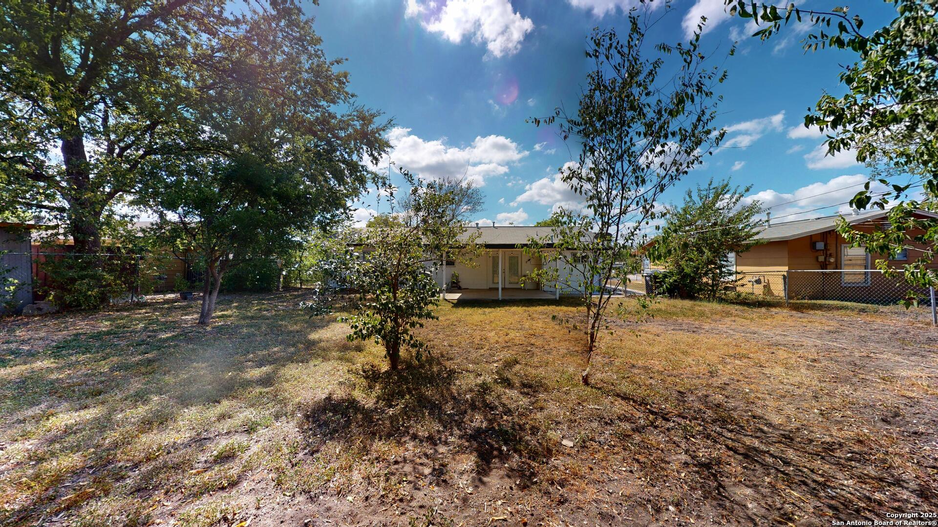 7107 Westshire Drive San Antonio TX 78227