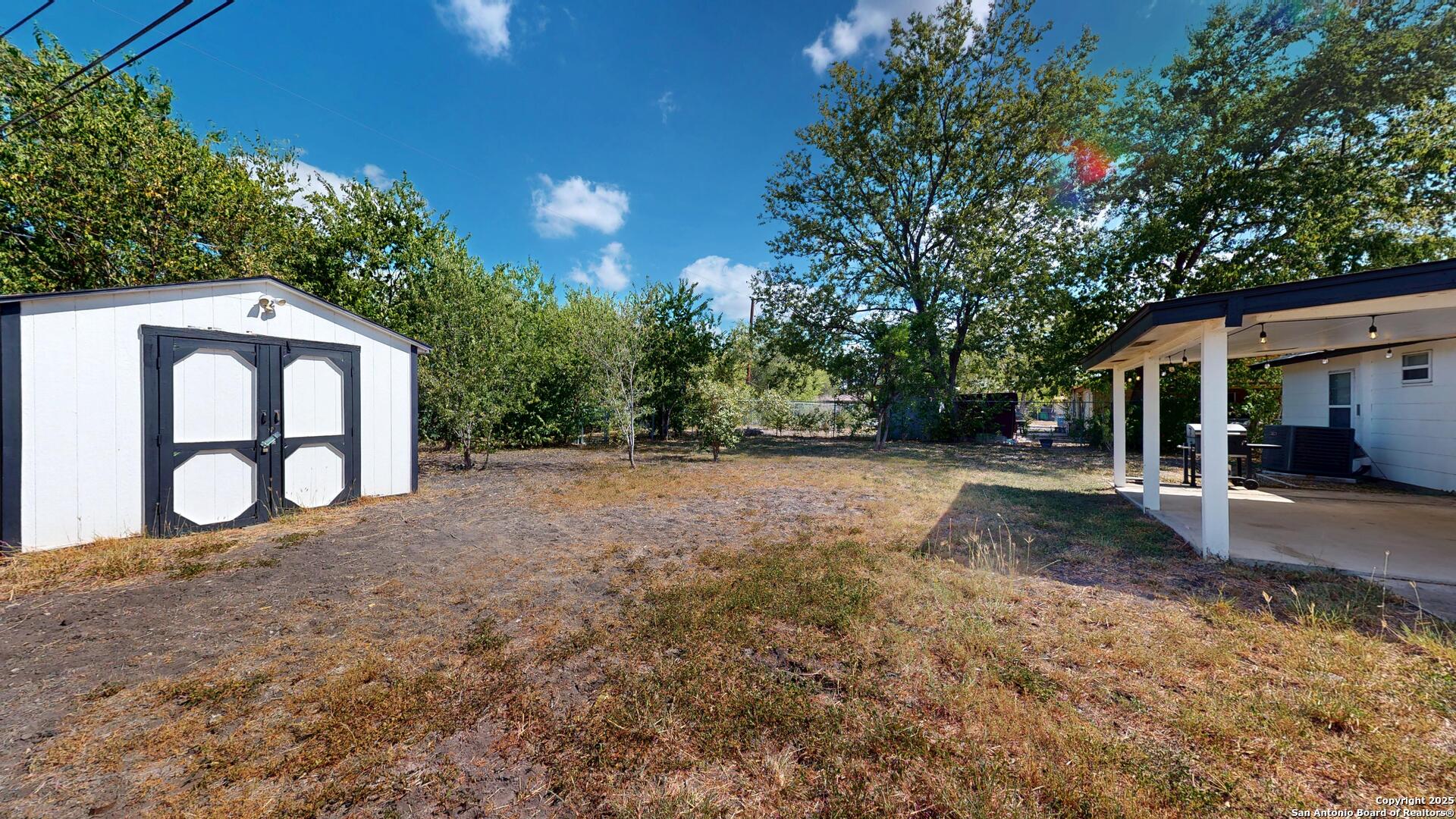 7107 Westshire Drive San Antonio TX 78227
