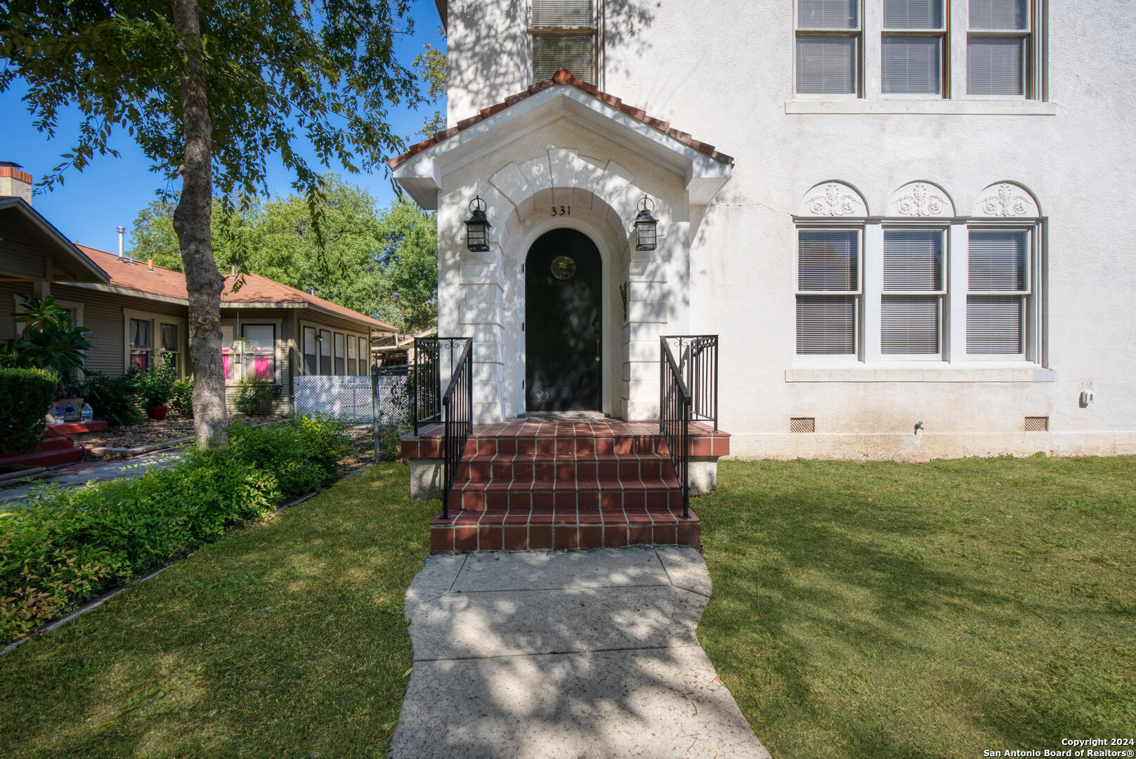 331 W Elsmere Place San Antonio TX 78212