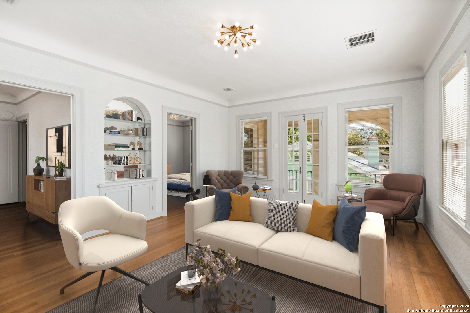 331 W Elsmere Place San Antonio TX 78212