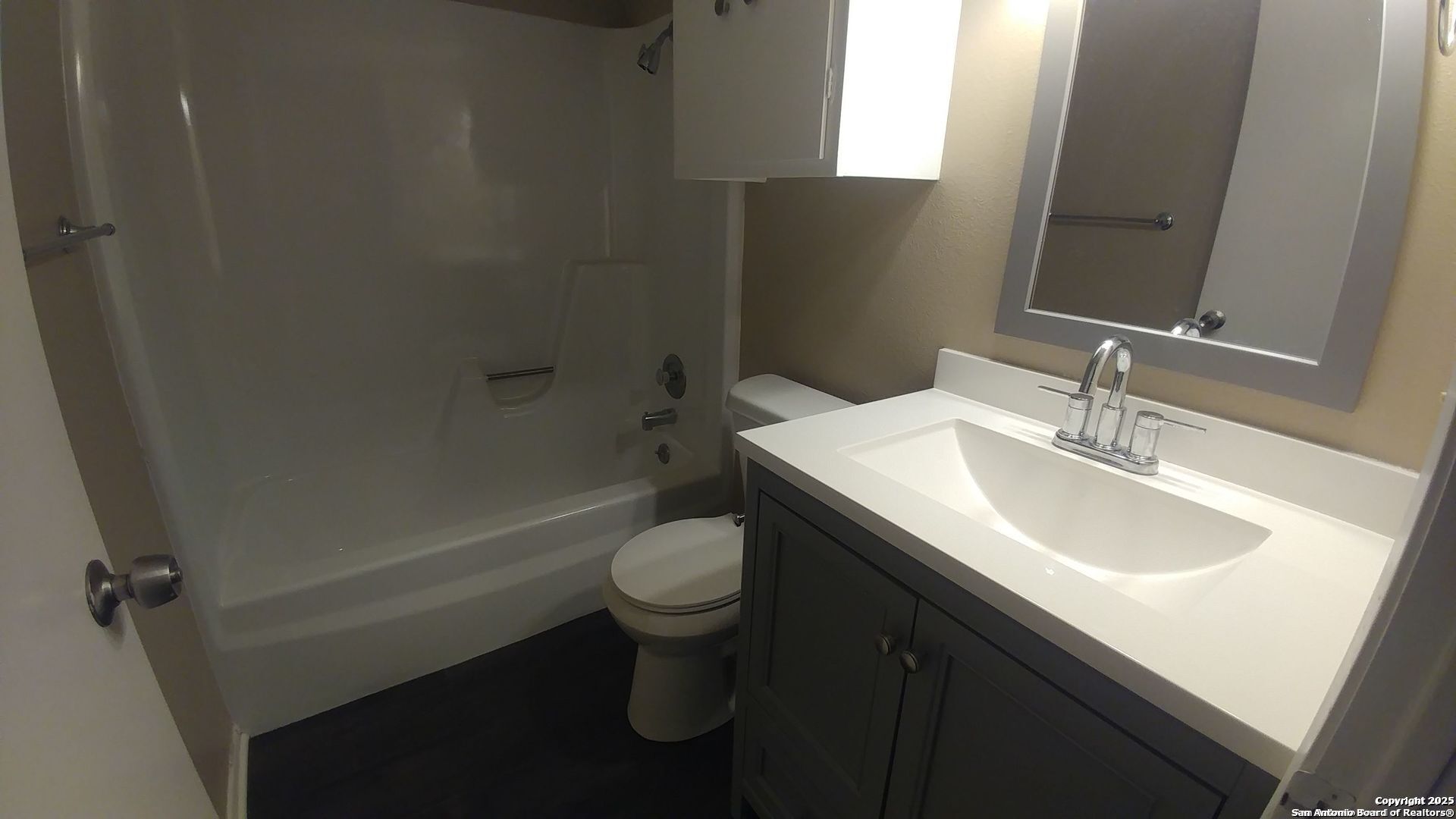 6605 Spring Hurst San Antonio TX 78249