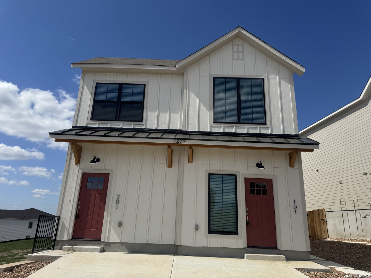 7239 Magnolia Creek San Antonio TX 78252