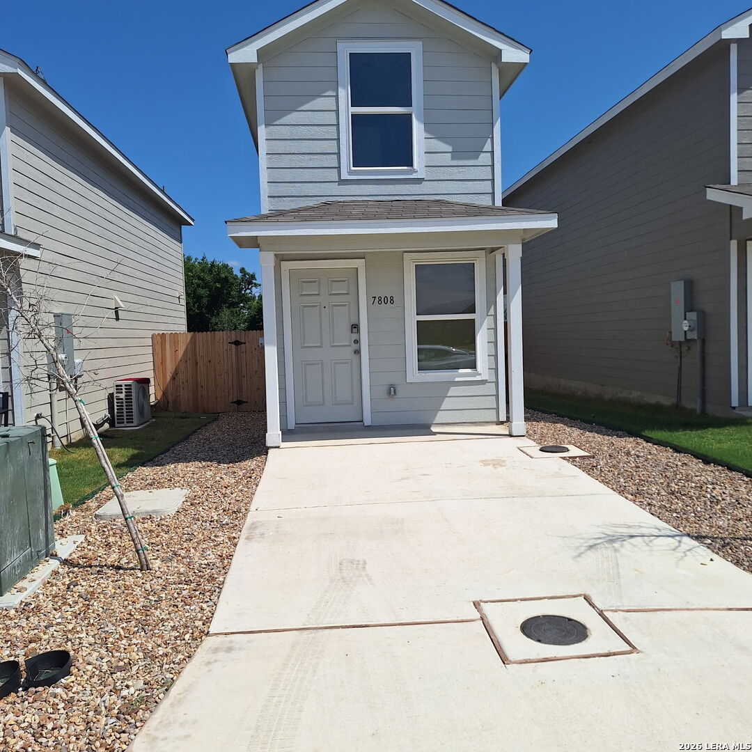7033 Elm Cove San Antonio TX 78244
