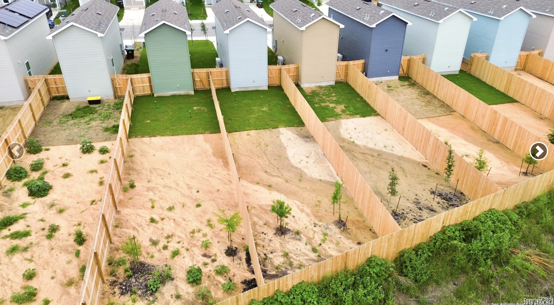 7033 Elm Cove San Antonio TX 78244