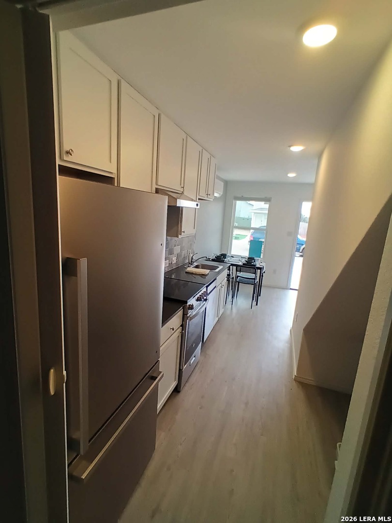 7033 Elm Cove San Antonio TX 78244