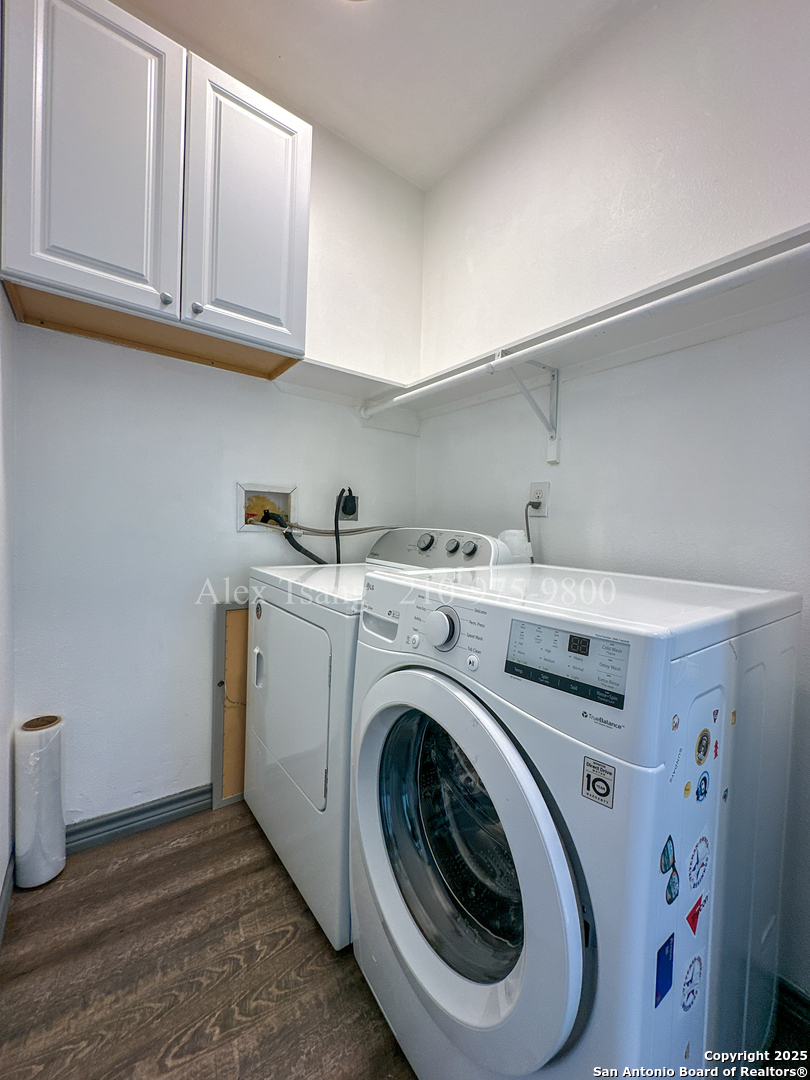 802 Montana Street San Antonio TX 78203