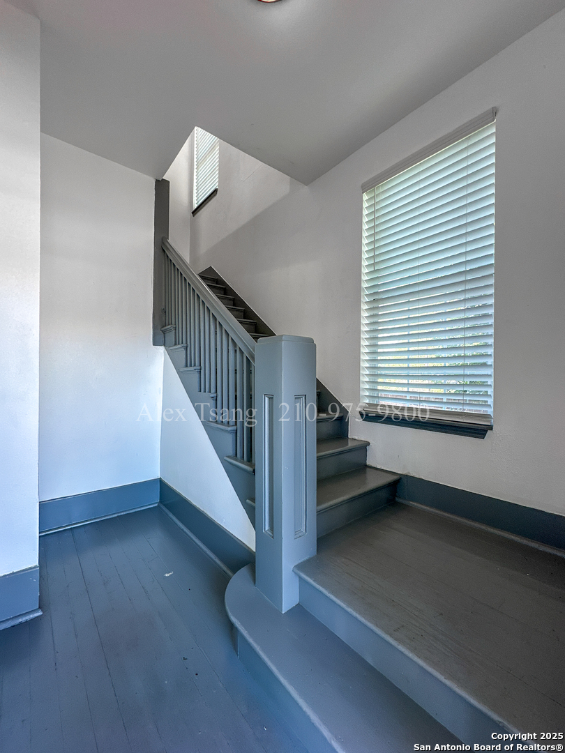 802 Montana Street San Antonio TX 78203