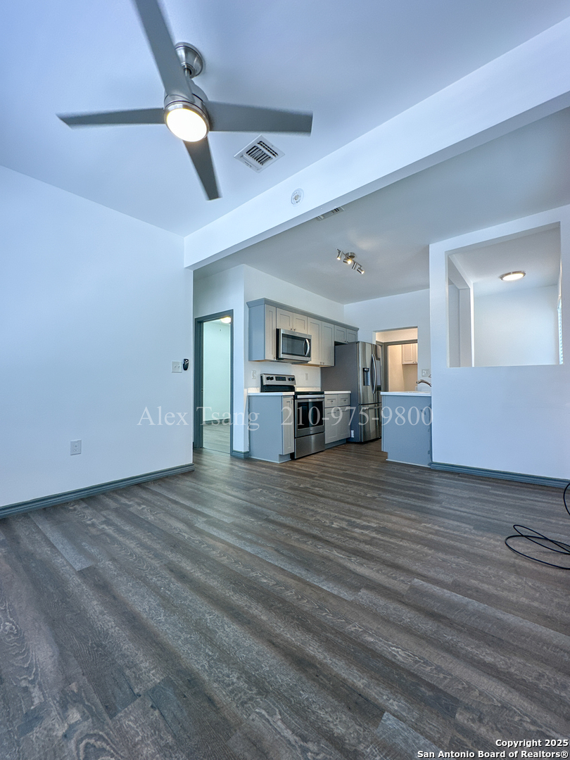 802 Montana Street San Antonio TX 78203