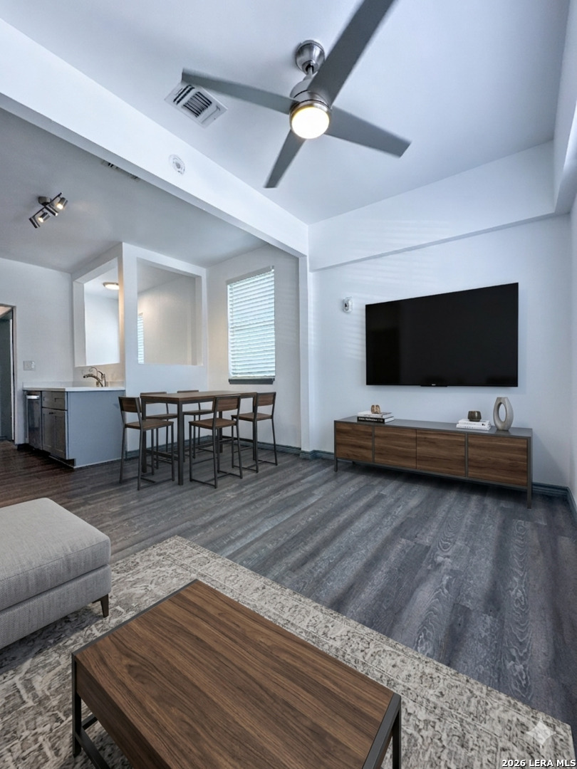 802 Montana Street San Antonio TX 78203