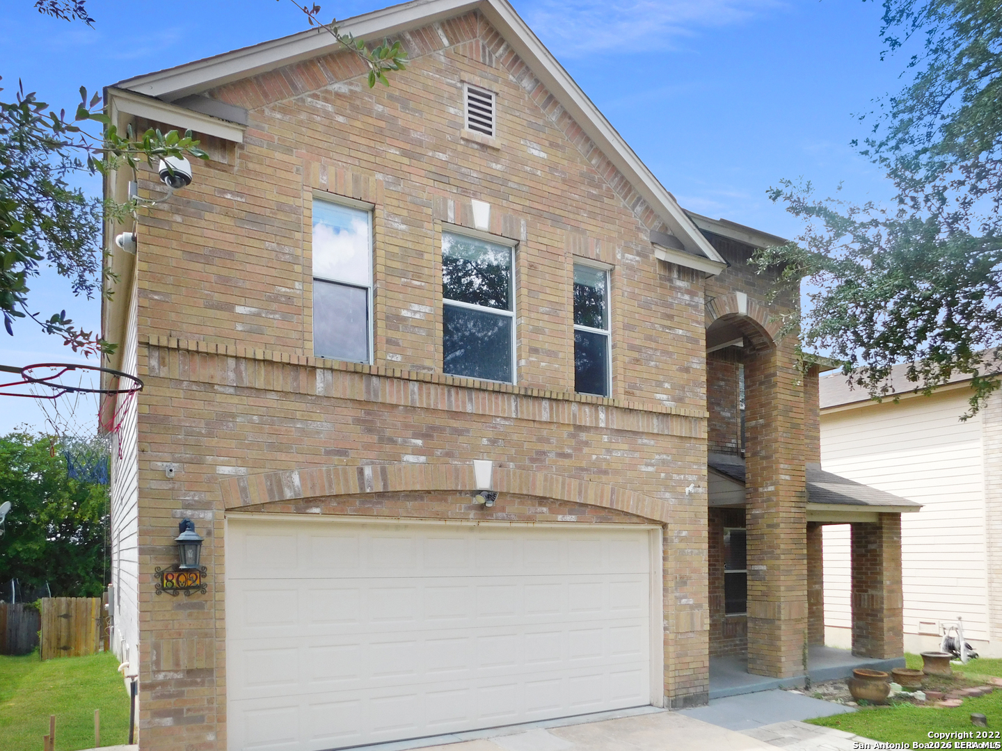 802 Butler Point San Antonio TX 78251