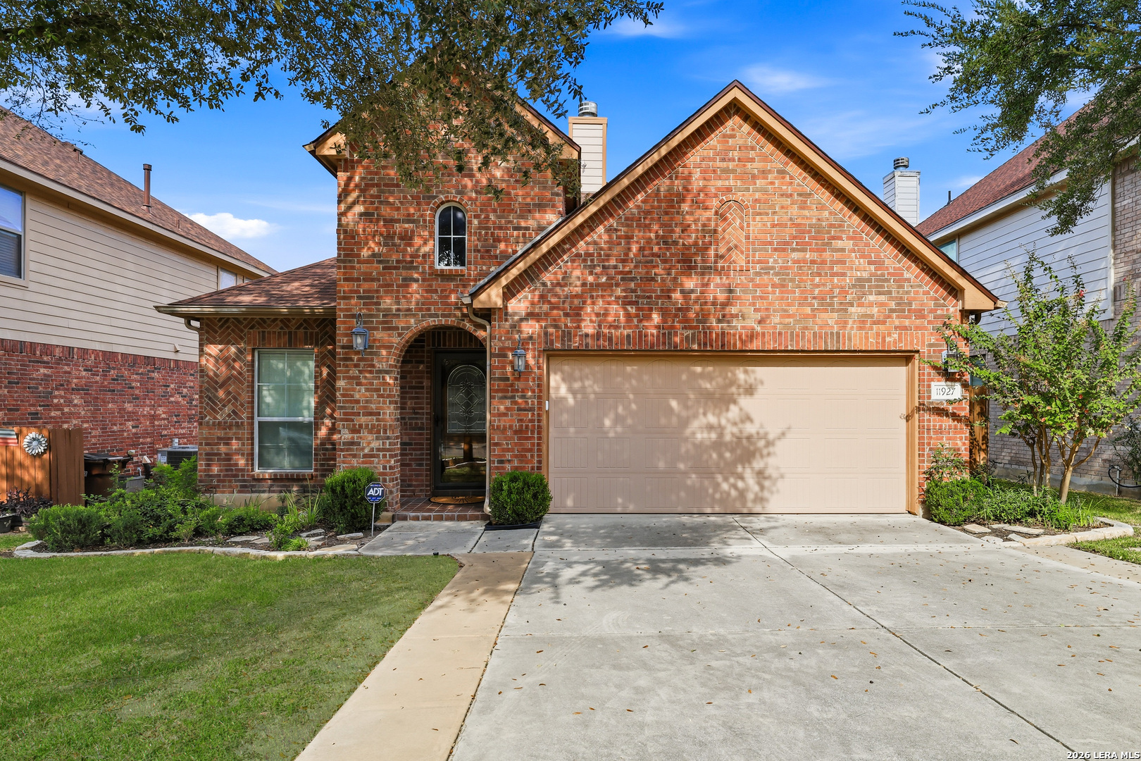 11927 Ocelot San Antonio TX 78253