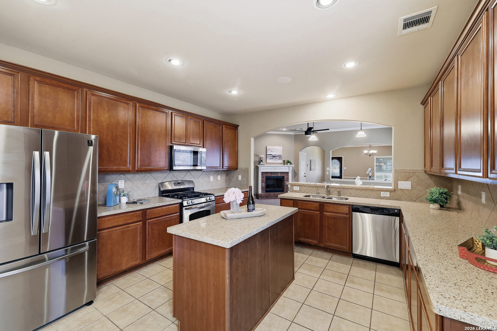 11927 Ocelot San Antonio TX 78253