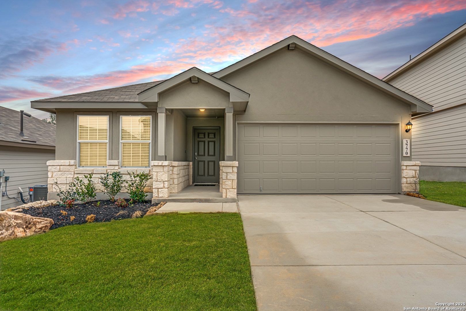 3770 Copper River Bulverde TX 78163