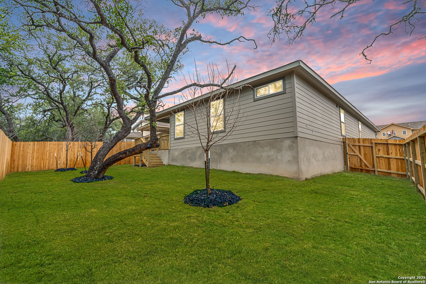 3770 Copper River Bulverde TX 78163