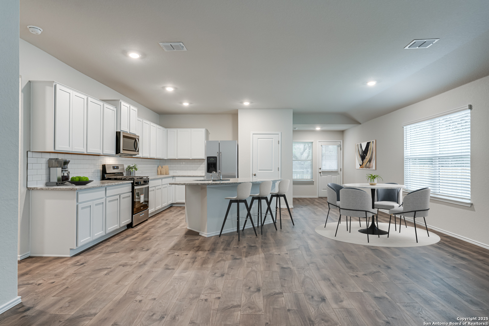 3770 Copper River Bulverde TX 78163