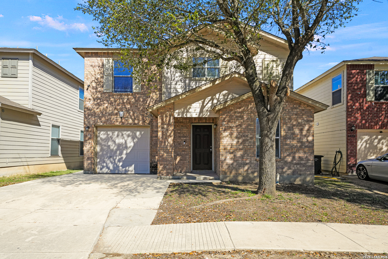 1426 Range Finder San Antonio TX 78245