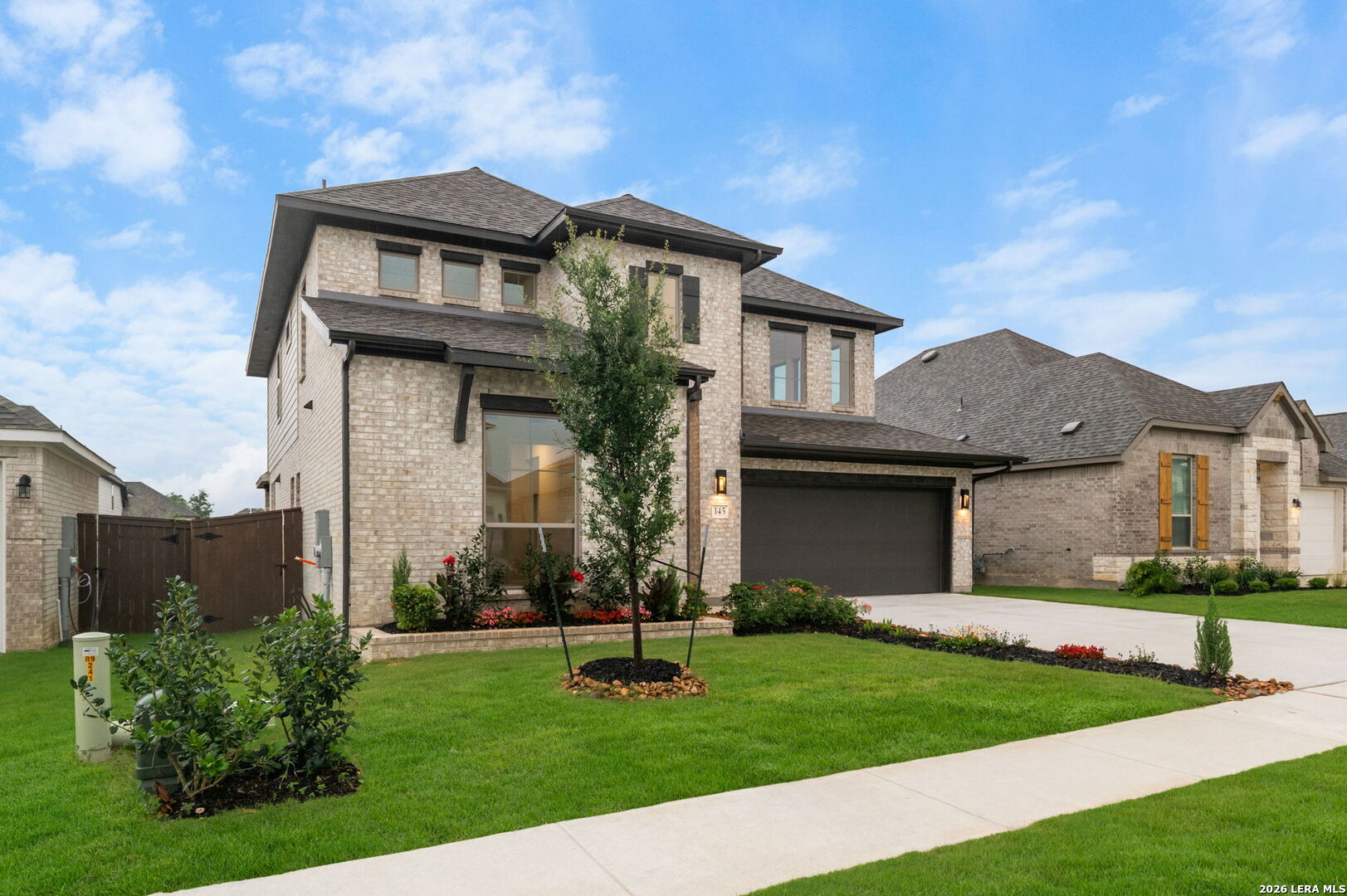145 Merry Calf Lane Boerne TX 78006