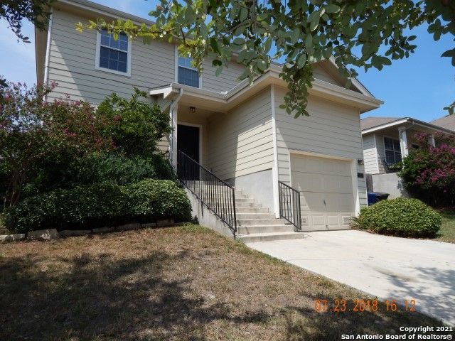 7127 Comet Manor San Antonio TX 78252