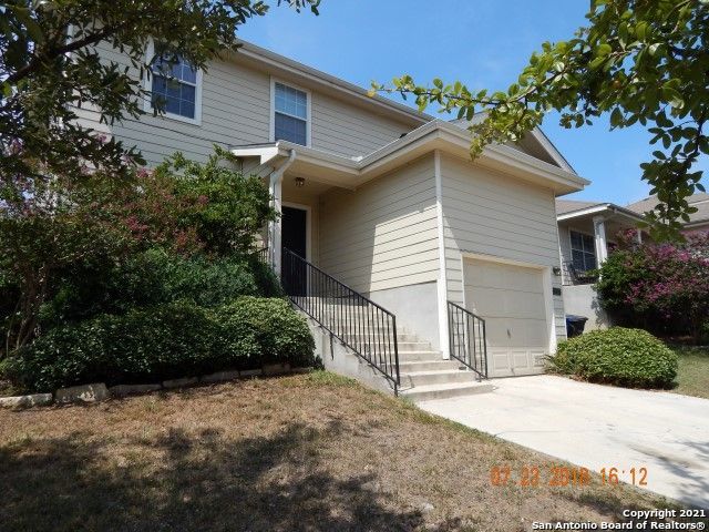 7127 Comet Manor San Antonio TX 78252