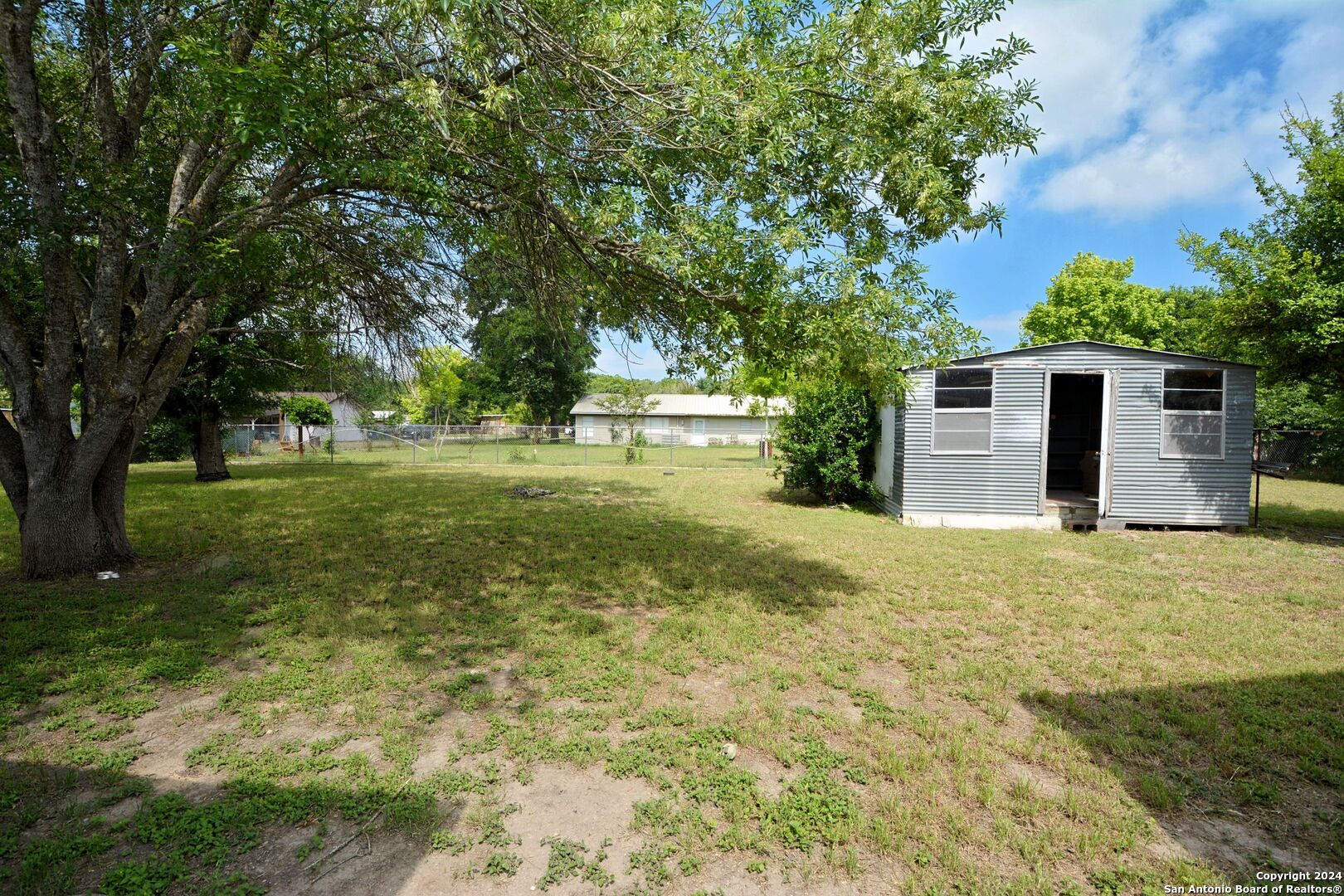 823 Serna Drive New Braunfels TX 78130