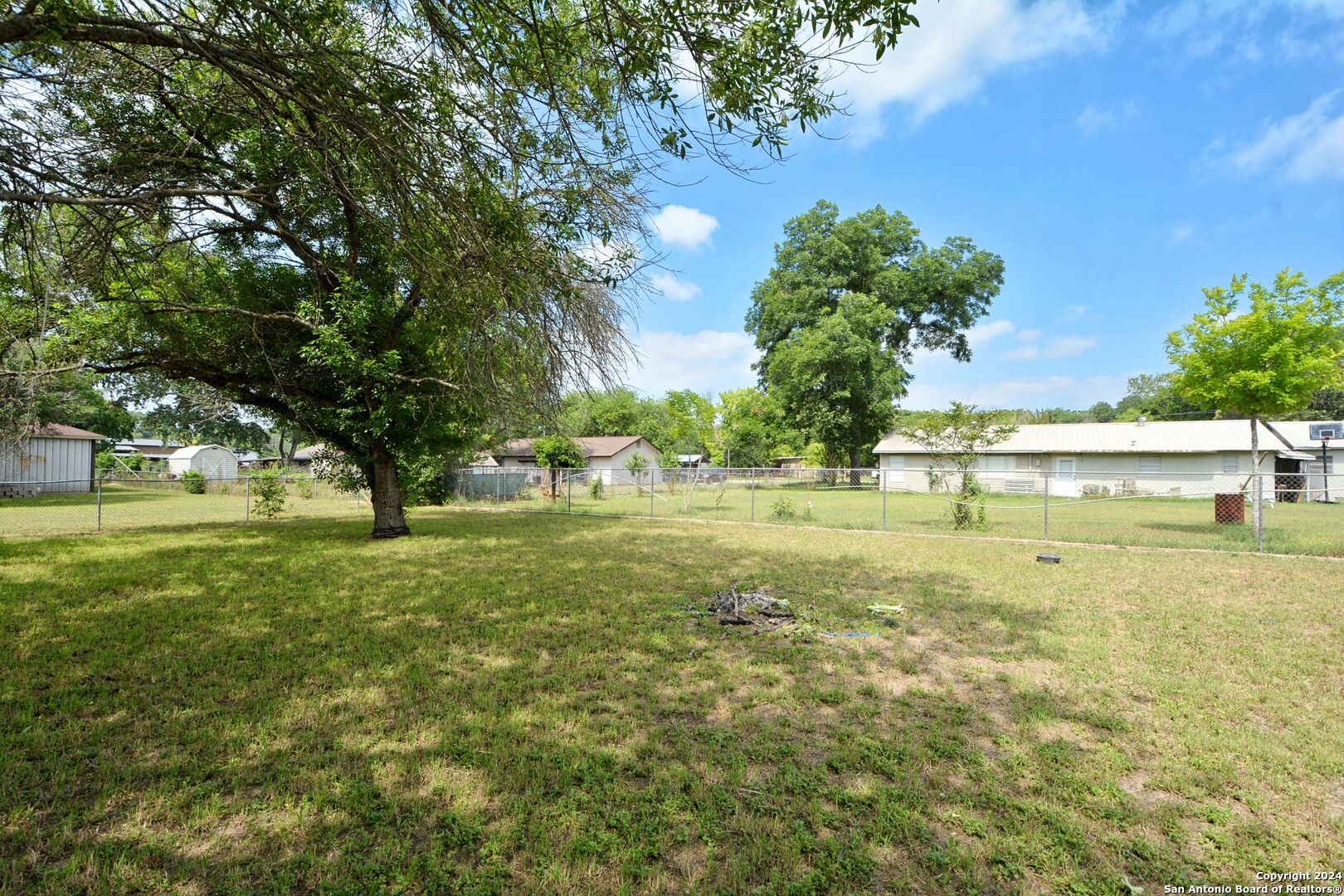 823 Serna Drive New Braunfels TX 78130
