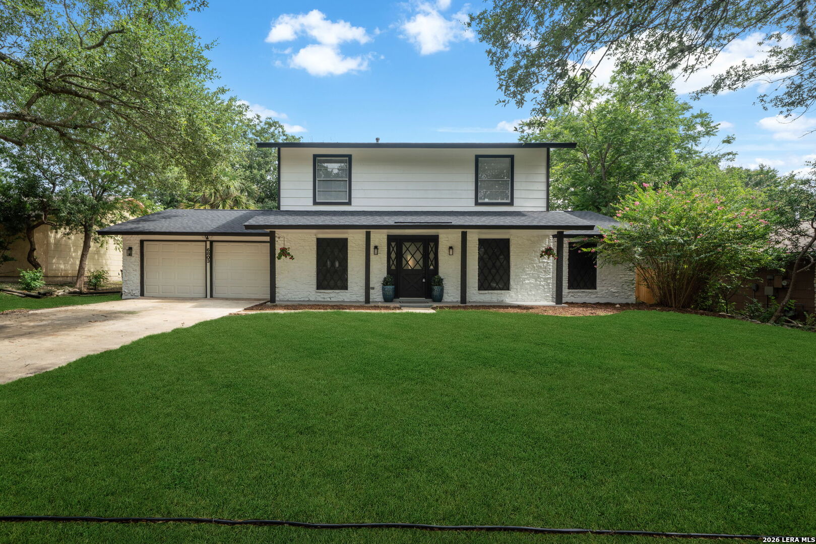 6803 Buckley San Antonio TX 78239