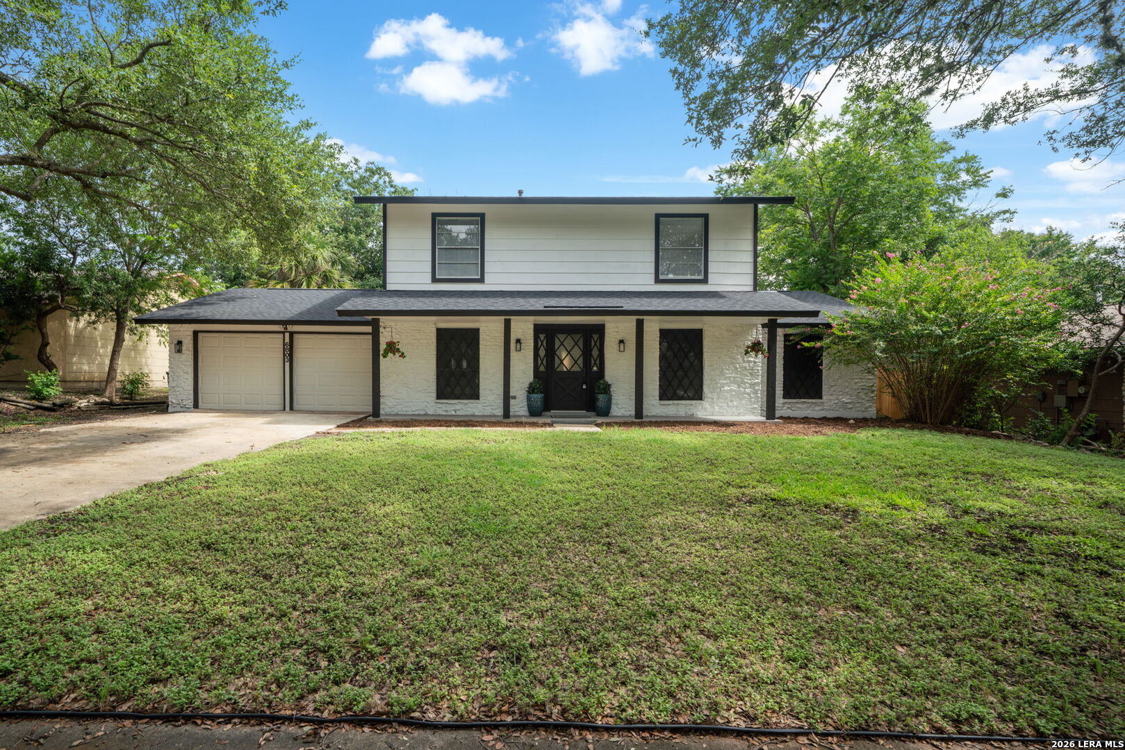 6803 Buckley San Antonio TX 78239
